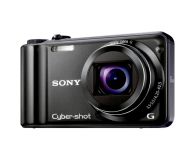 Sony DSC-H 55 B - 1412283 - zdjęcie 1